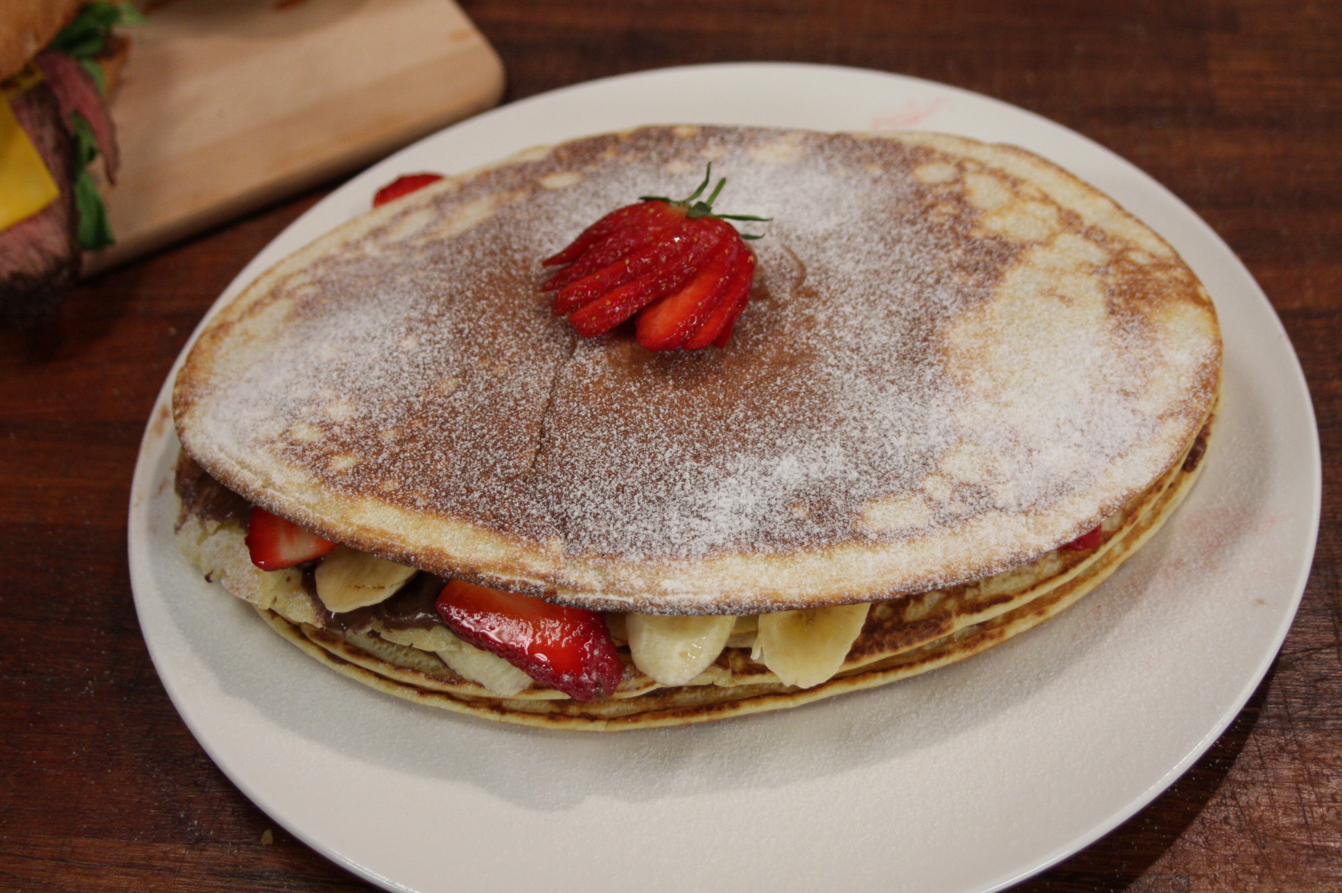 Pancake Pankek Videosu Pancake Pankek Videosu