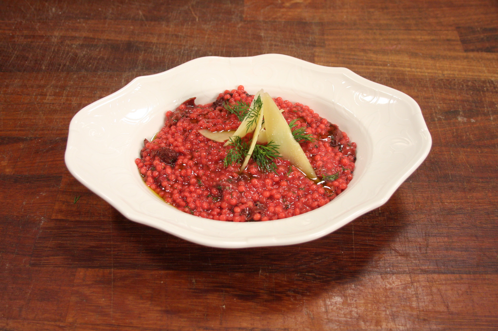 Kolay Risotto Tarifi Videosu Kolay Risotto Tarifi Videosu