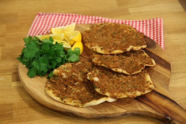 Lahmacun