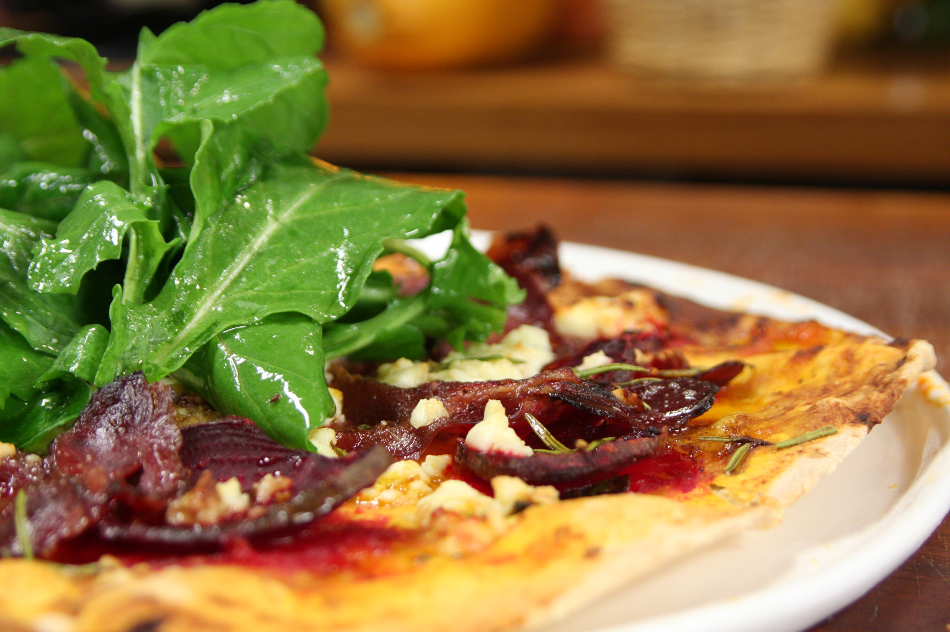 italyan pizza sosu