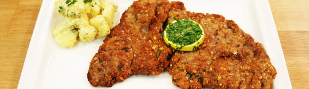 baharatlı et schnitzel