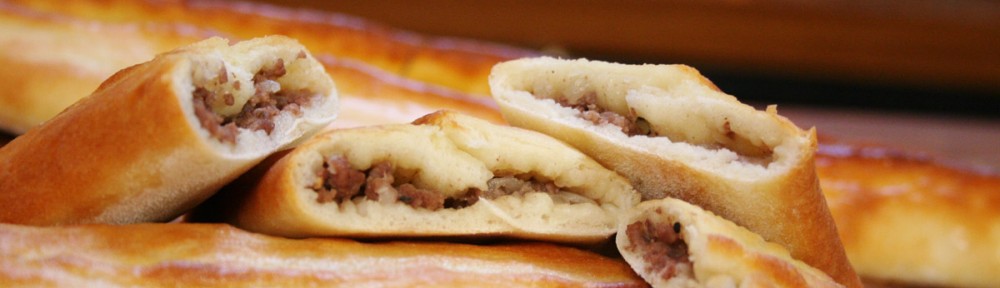 karadeniz pidesi kıymalı