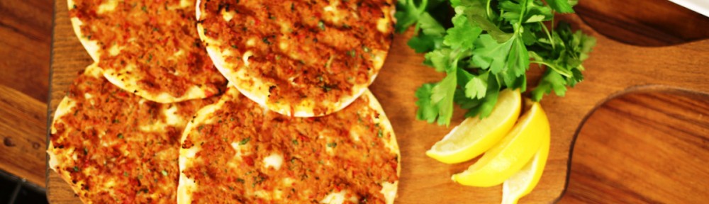 lahmacun