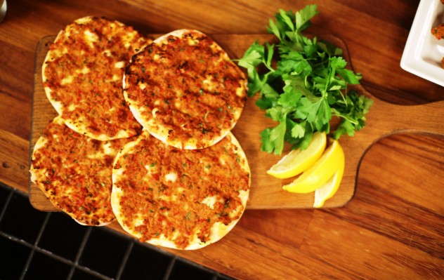 lahmacun