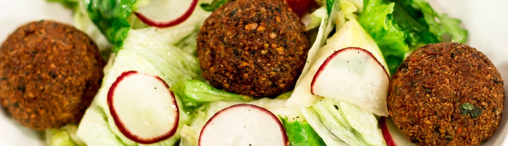 falafel