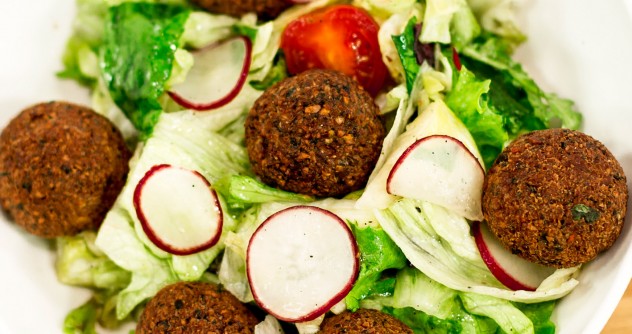 falafel