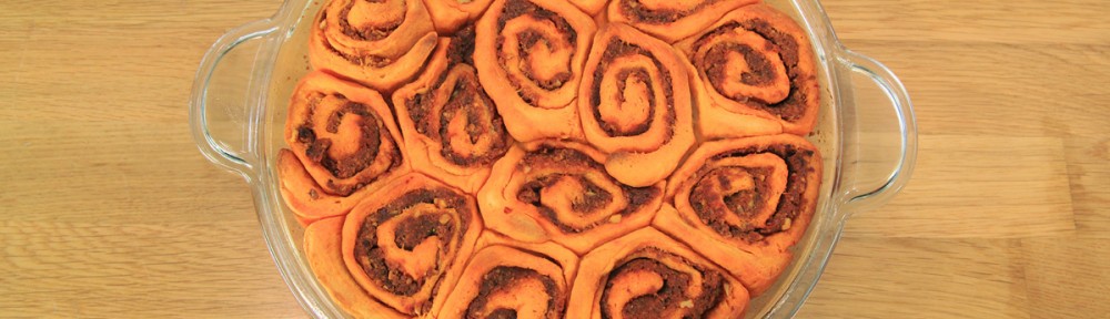 acukalı çörek