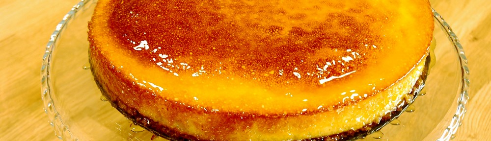 Cheesecake Mandalina Soslu