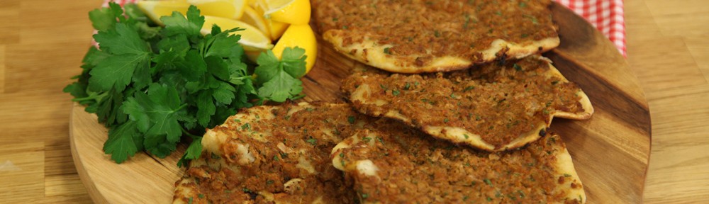 Lahmacun