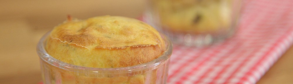 Patates Sufle