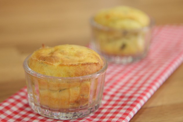 Patates Sufle