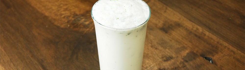 Naneli Ayran