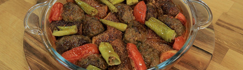 simitli köfte