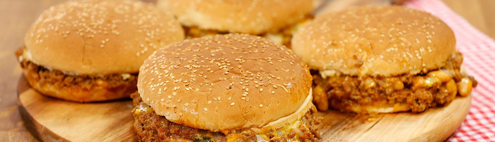 Fırın Hamburger