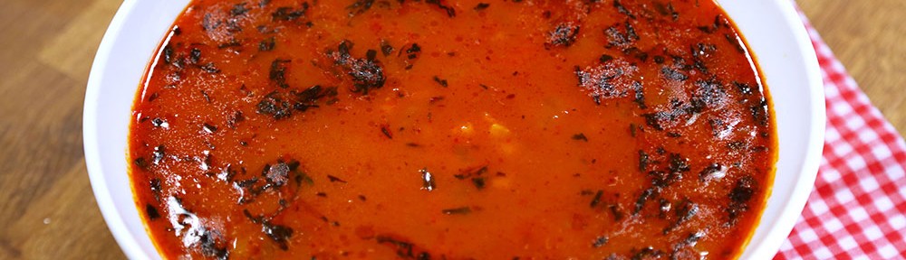 Alaca Çorbası
