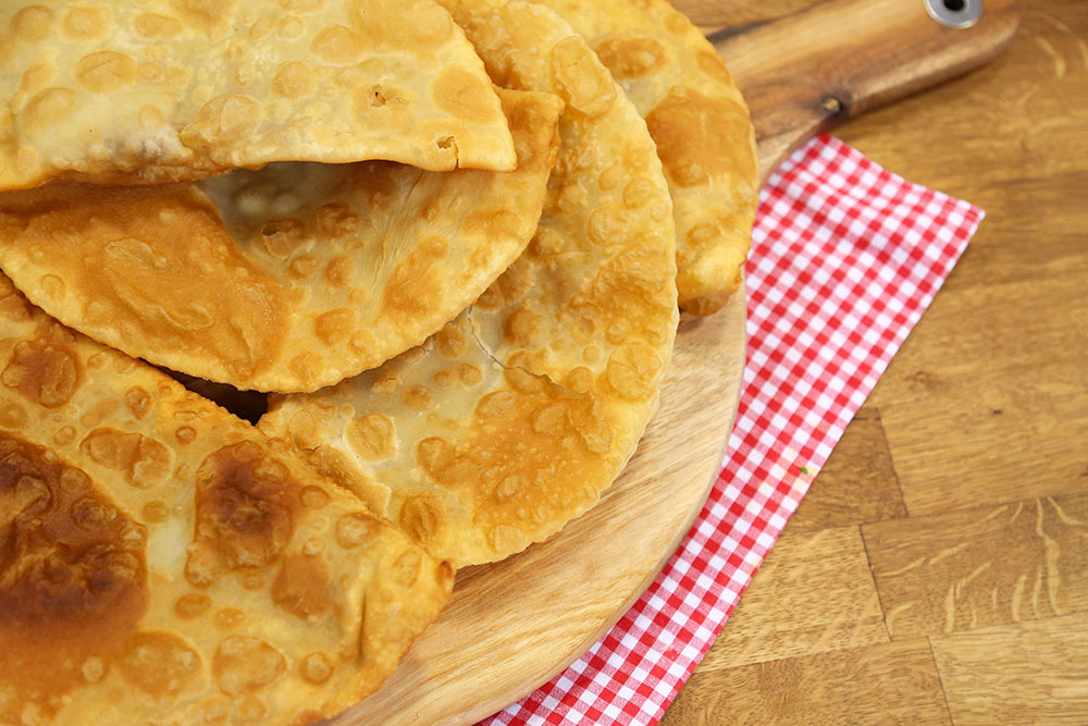 Çiğbörek