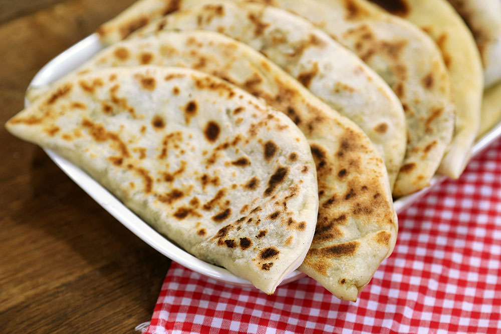 Sembüsek Kapalı Lahmacun