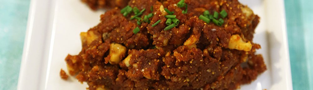 Muhammara