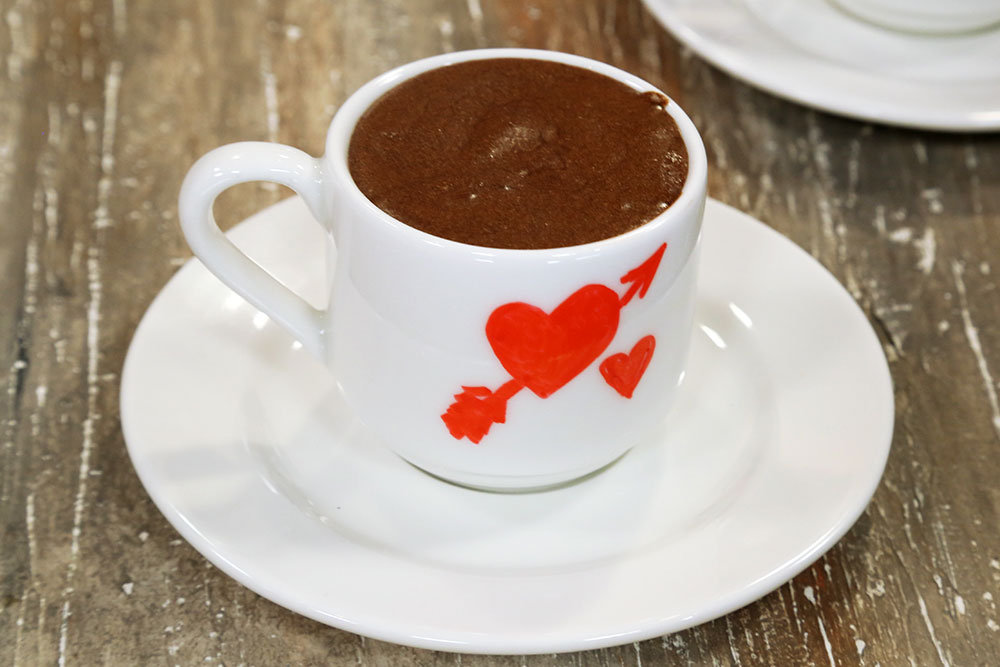 Şokola Mus