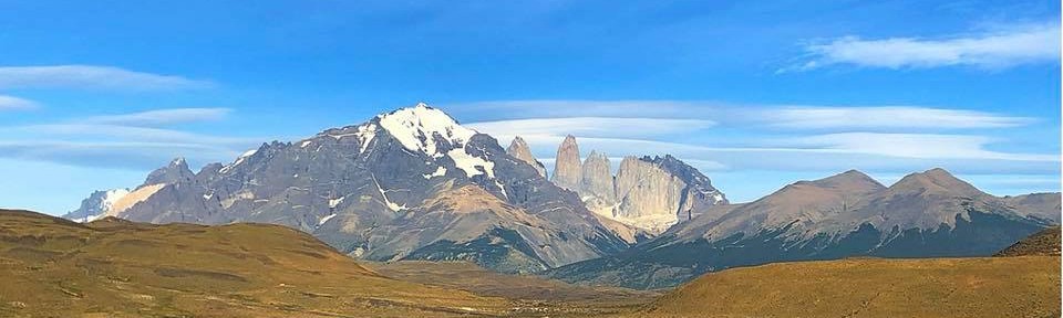 Gün 16 El Calafate'ye dönüş