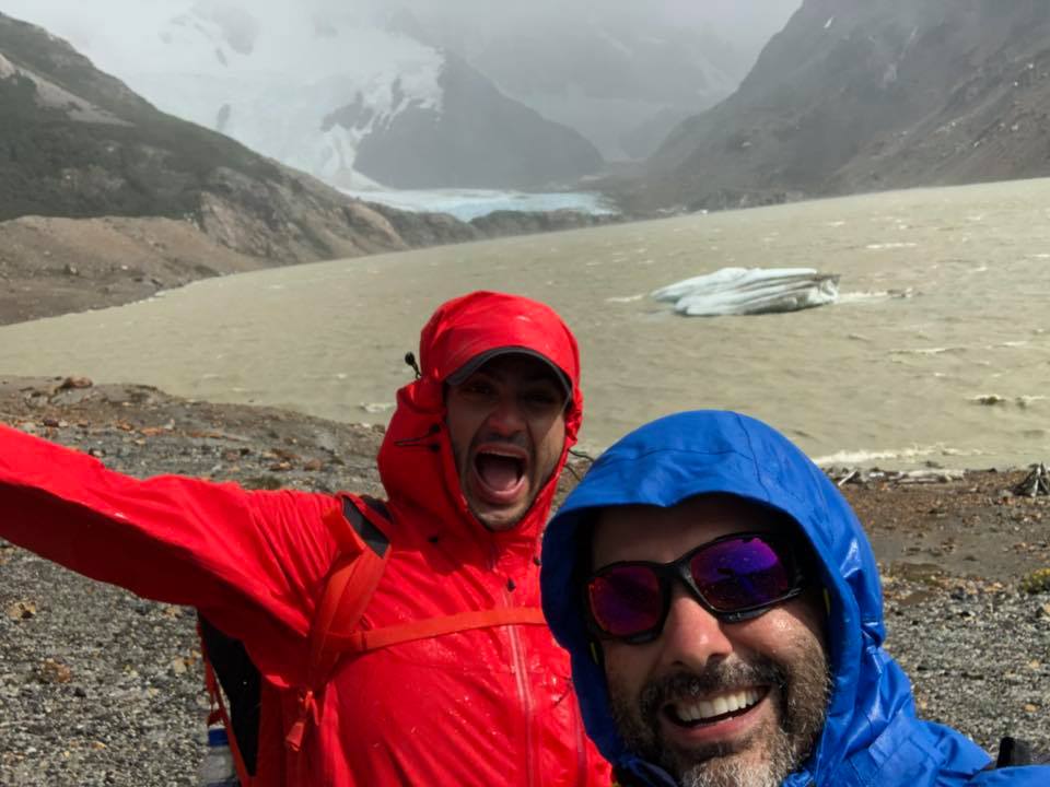 Laguna Torre