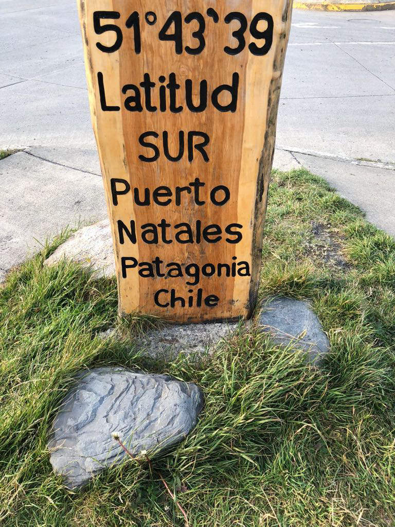 Puerto Natales