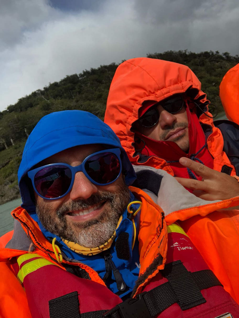 Torres del Paine