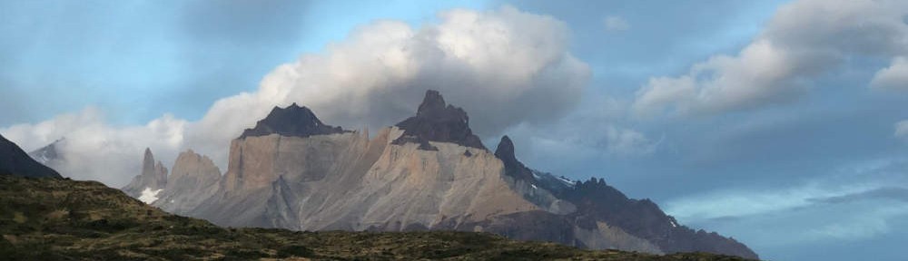 Torres del Paine