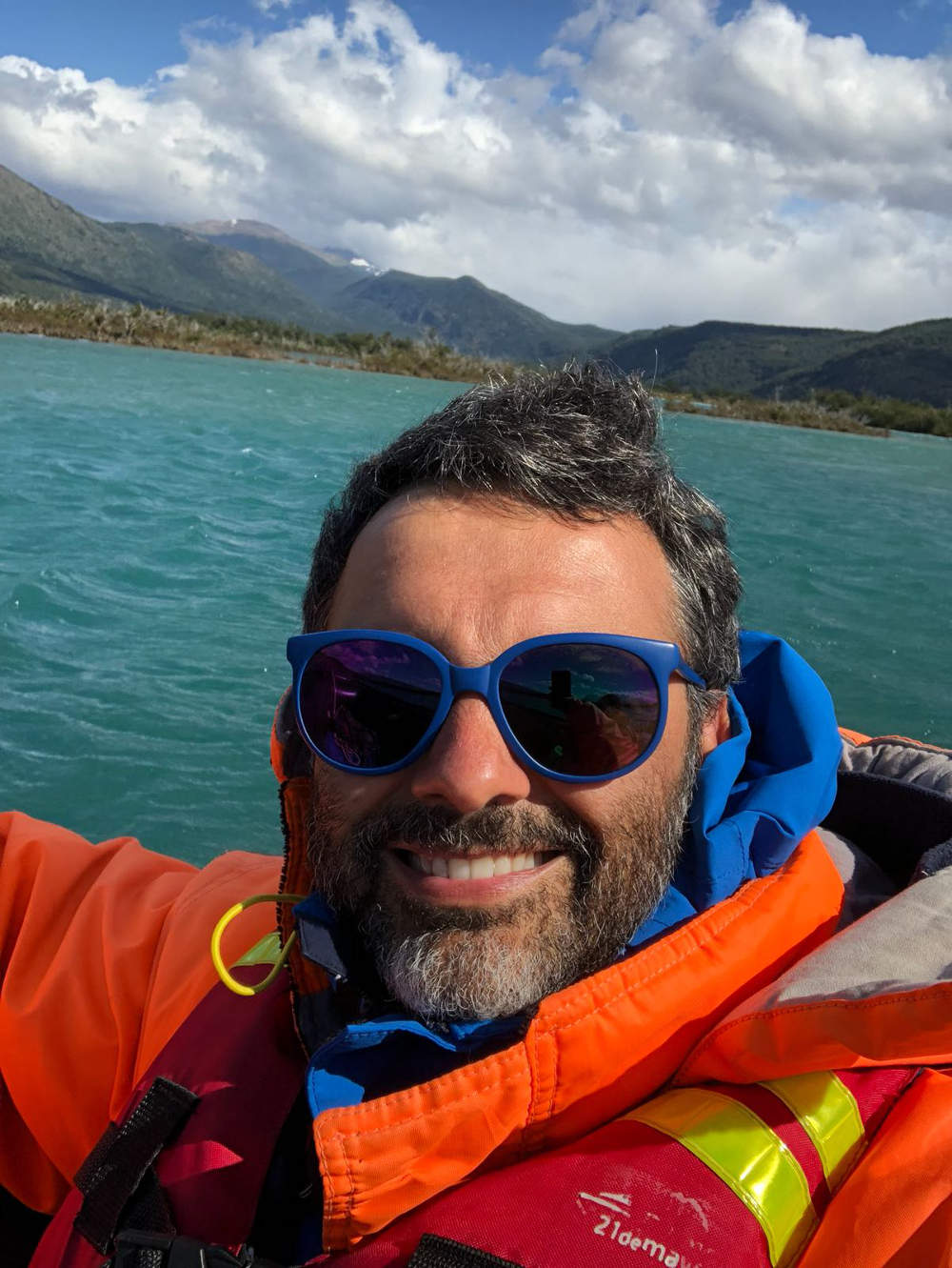 Torres del Paine