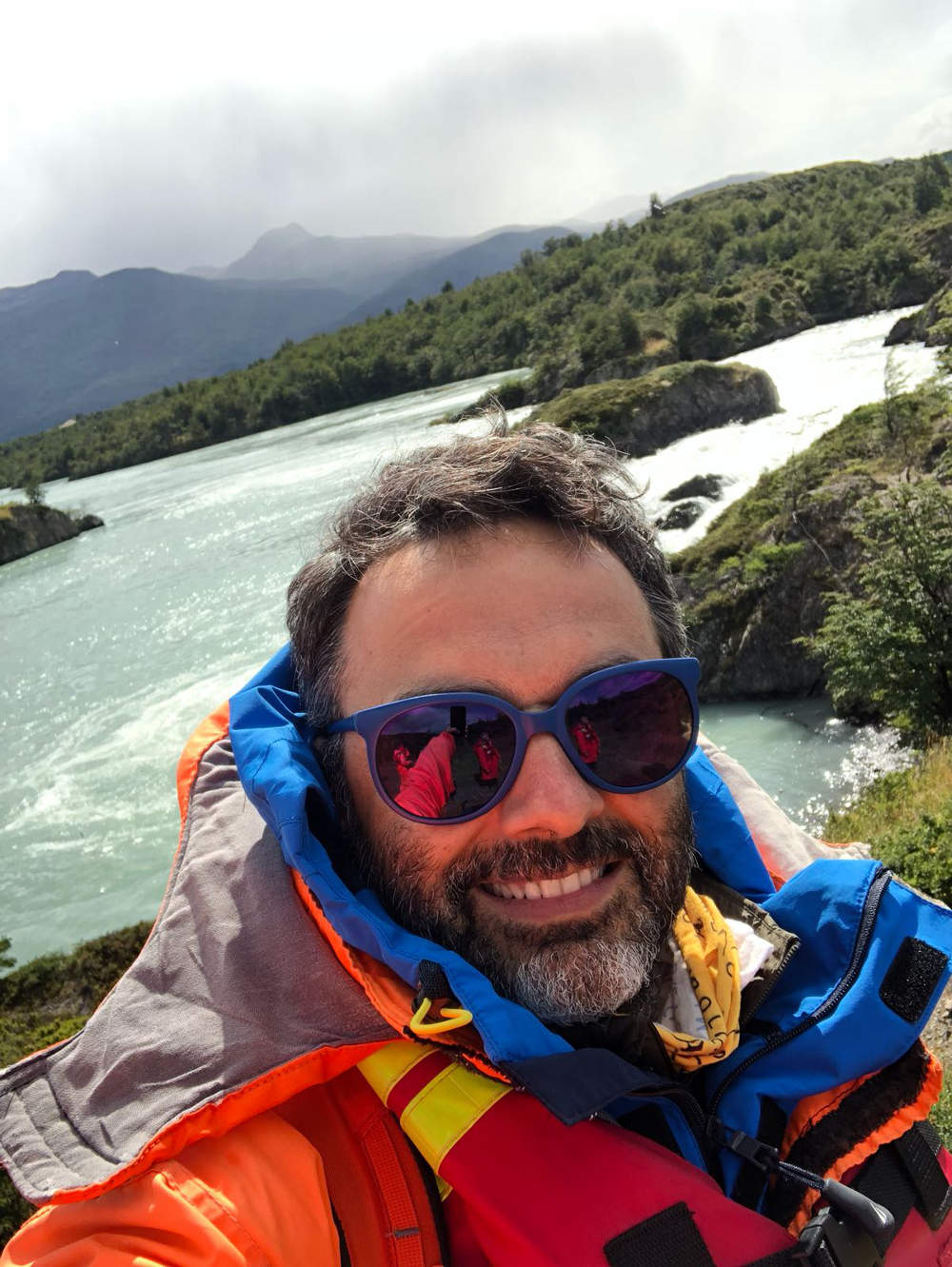 Torres del Paine