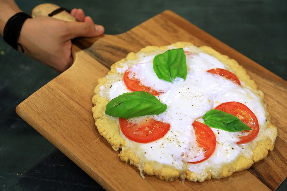 Caprese Kiş