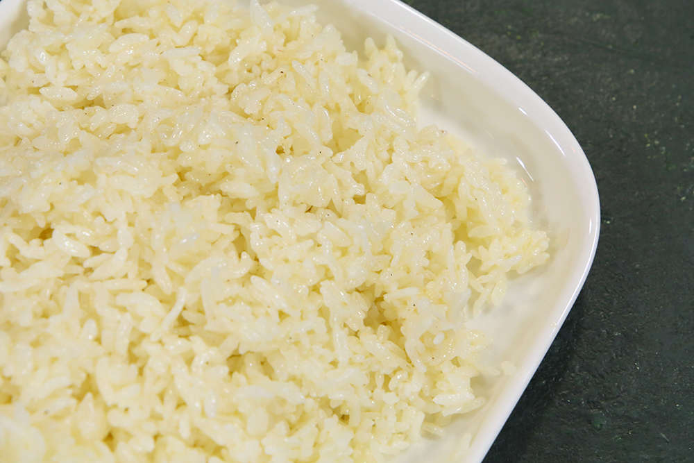 Pirinç Pilavı