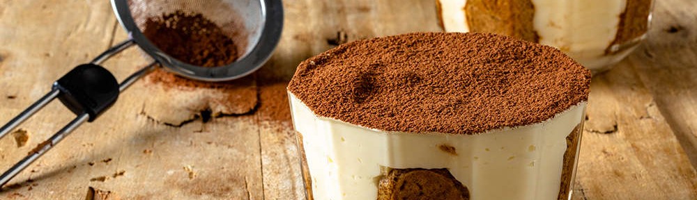 Kolay Tiramisu