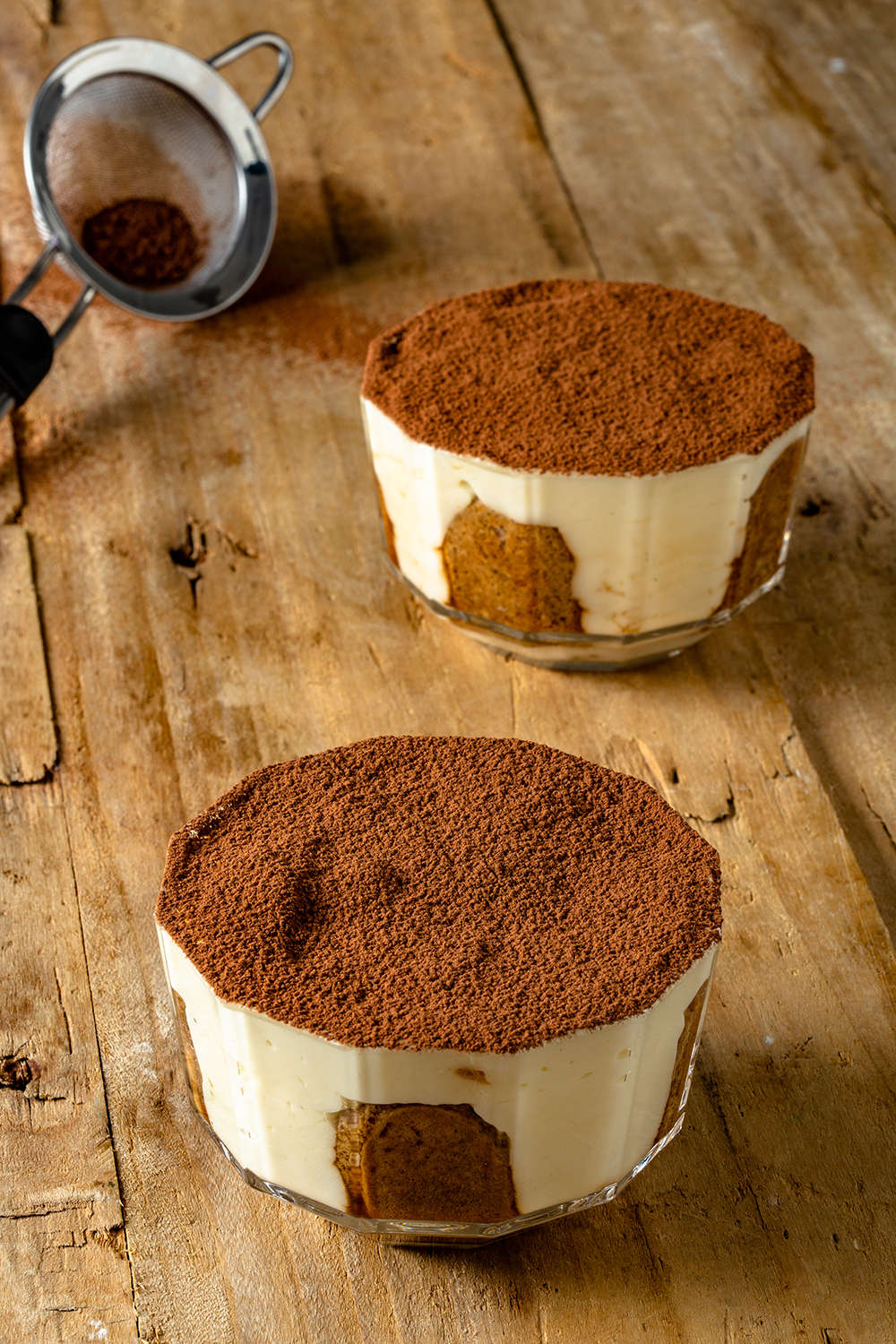 Kolay Tiramisu