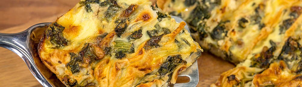 Yeşil Börek