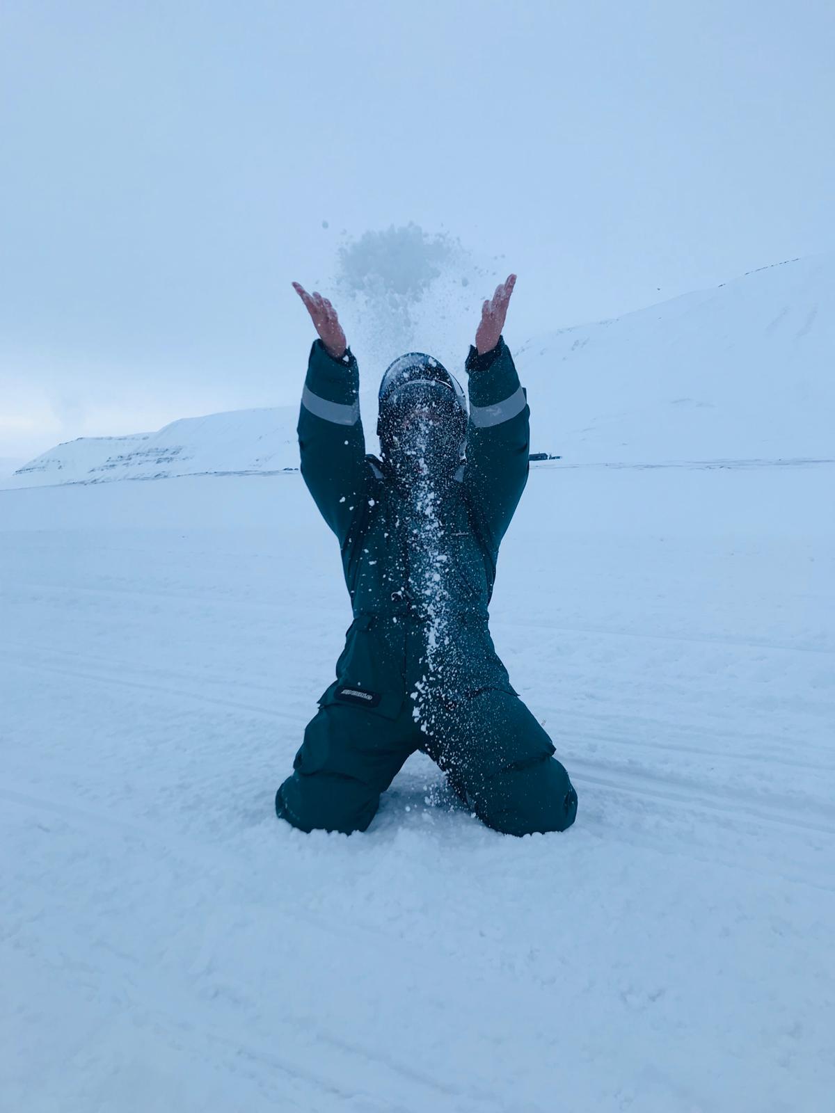 Longyearbyen'den Barentsburg’a Yolculuk