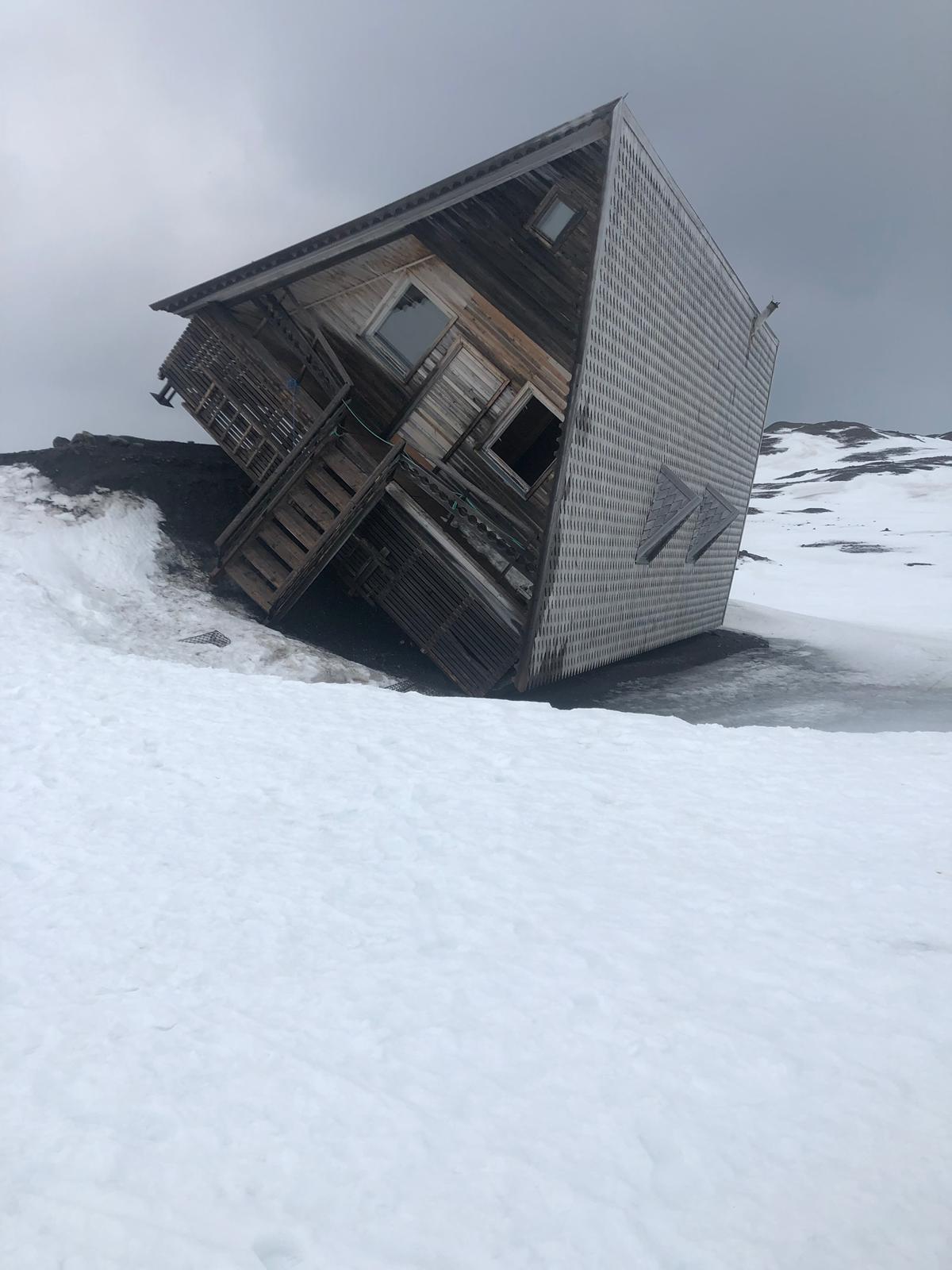 Istfjort Radio Günü