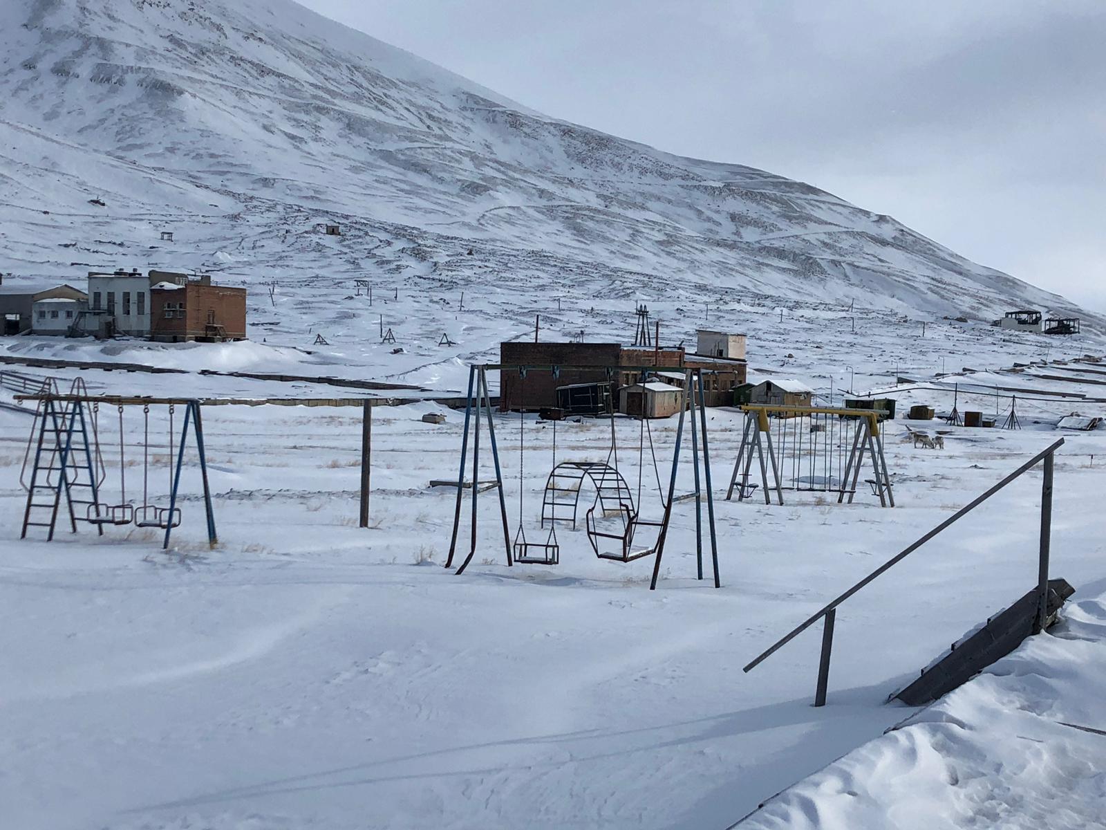 Hayatımın En Büyük Tecrübesi Pyramiden