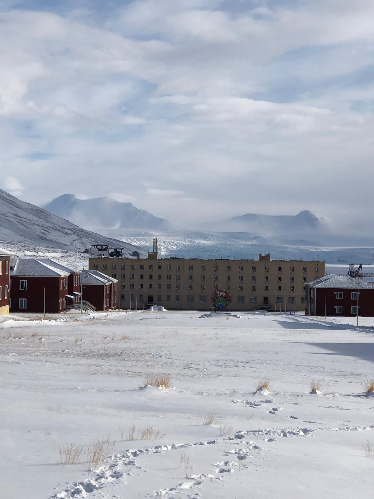 Hayatımın En Büyük Tecrübesi Pyramiden