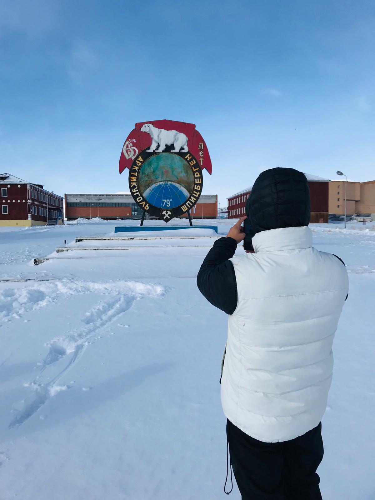 Hayatımın En Büyük Tecrübesi Pyramiden