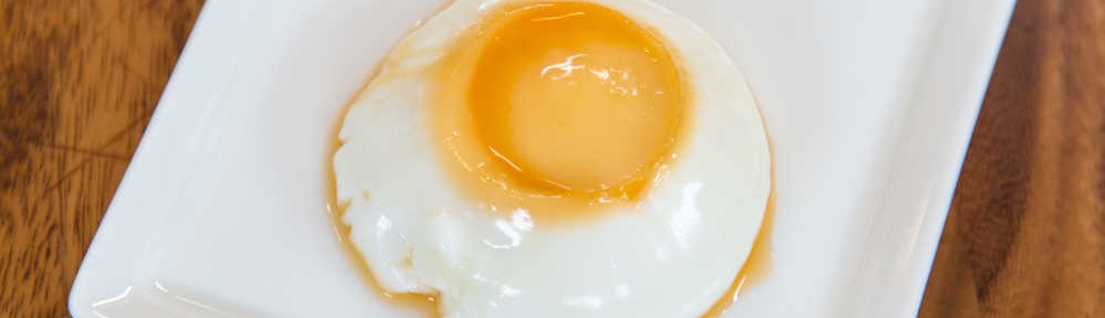 Yumurtasız Krem Karamel