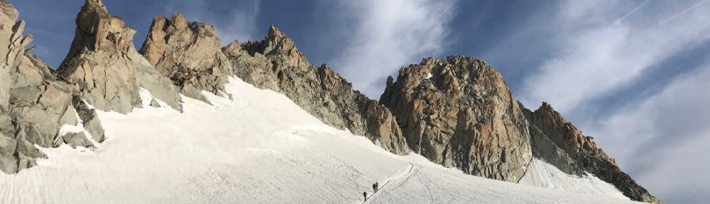 Aiguille du Tour