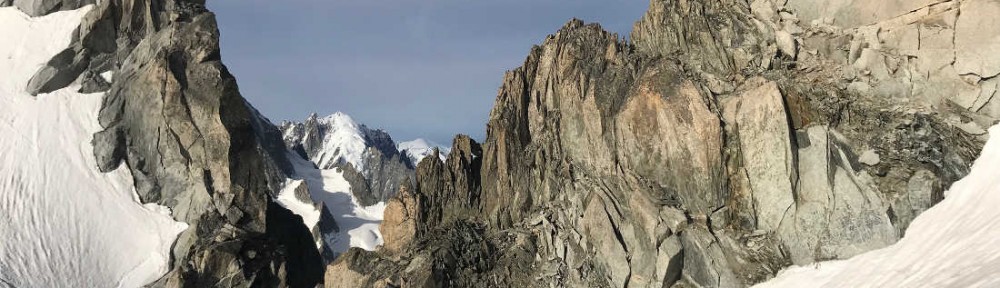 Aiguille du Tour