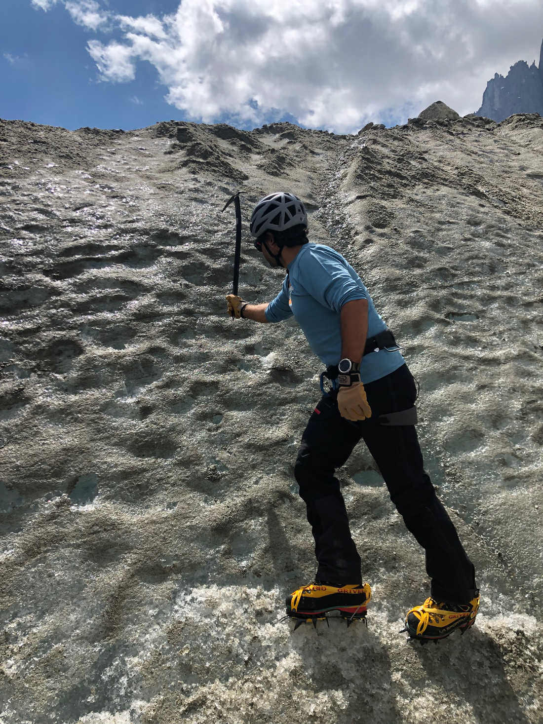 Mer de Glace