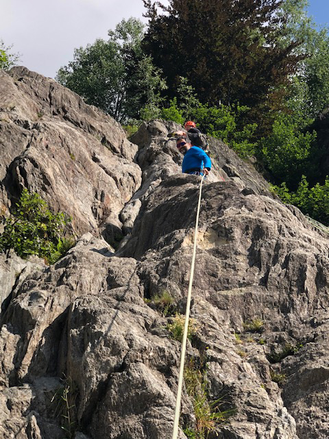 Col de Balme