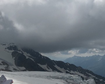 Col de Balme