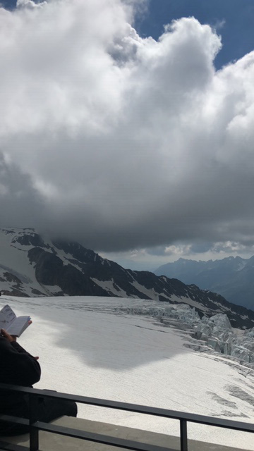 Col de Balme