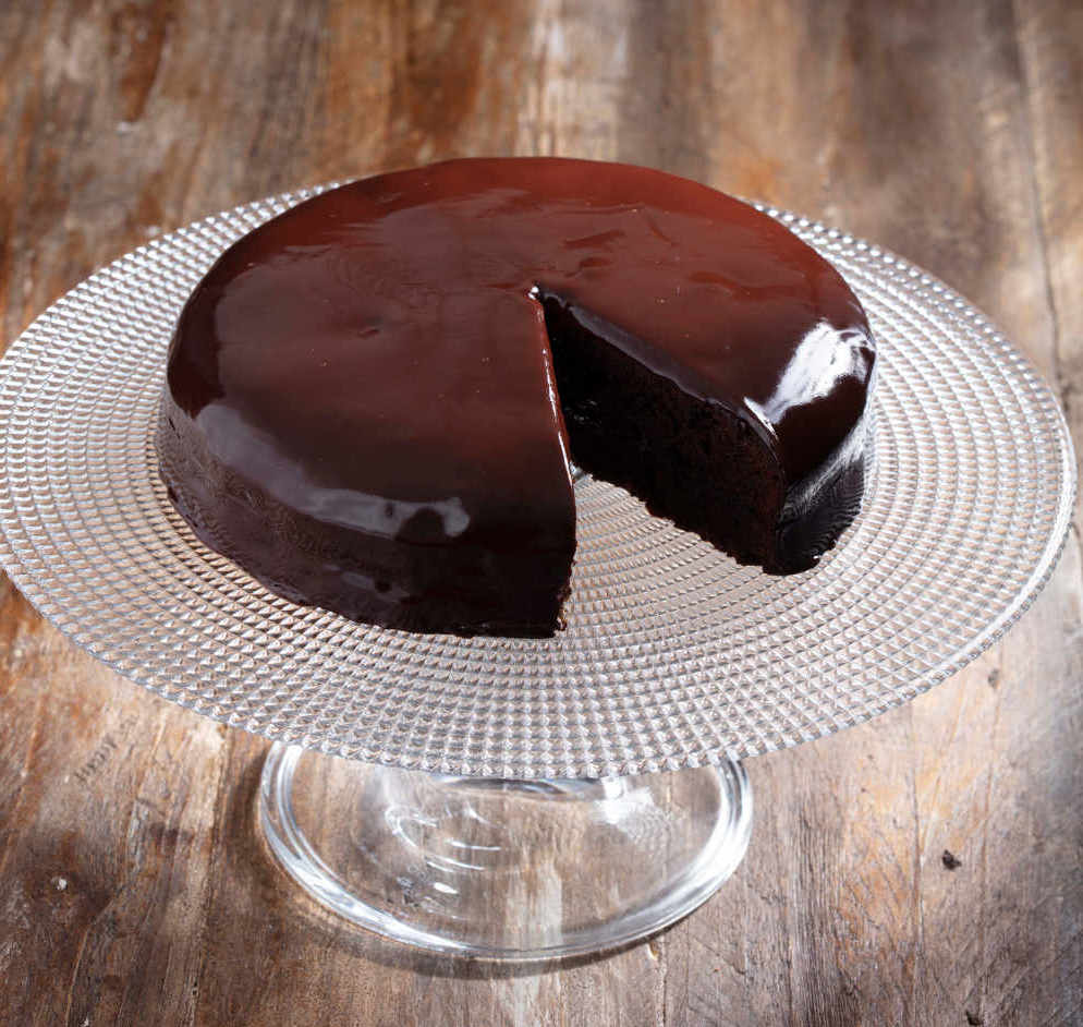 Sacher Turta