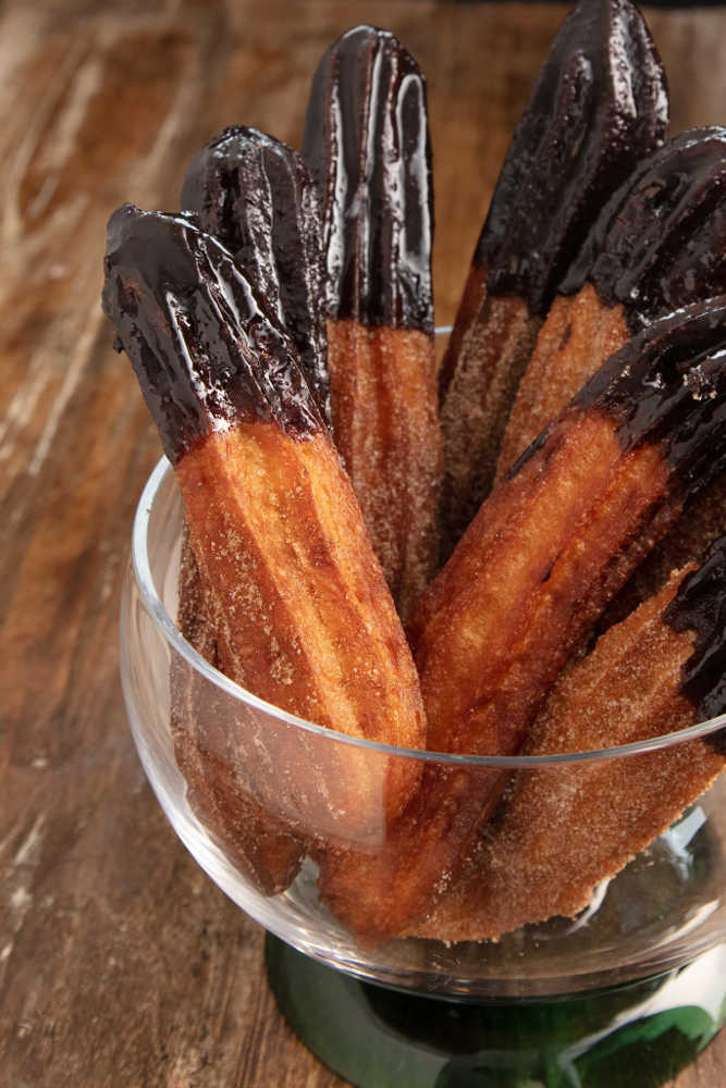 Churros