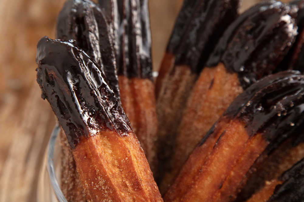 Churros